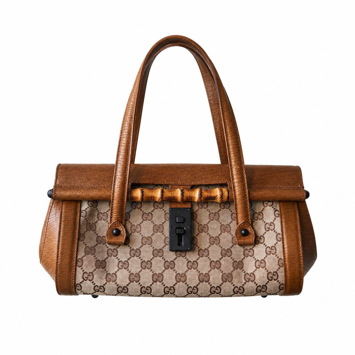 Gucci Bambo Bullet Bag Gucci