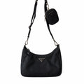 Prada Re-Edition 2005 Re-Nylon Mini Bag