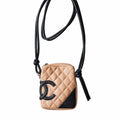 Chanel Cambon Mini Shoulder Bag