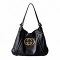 Gucci Interlocking Shoulder Bag Gucci