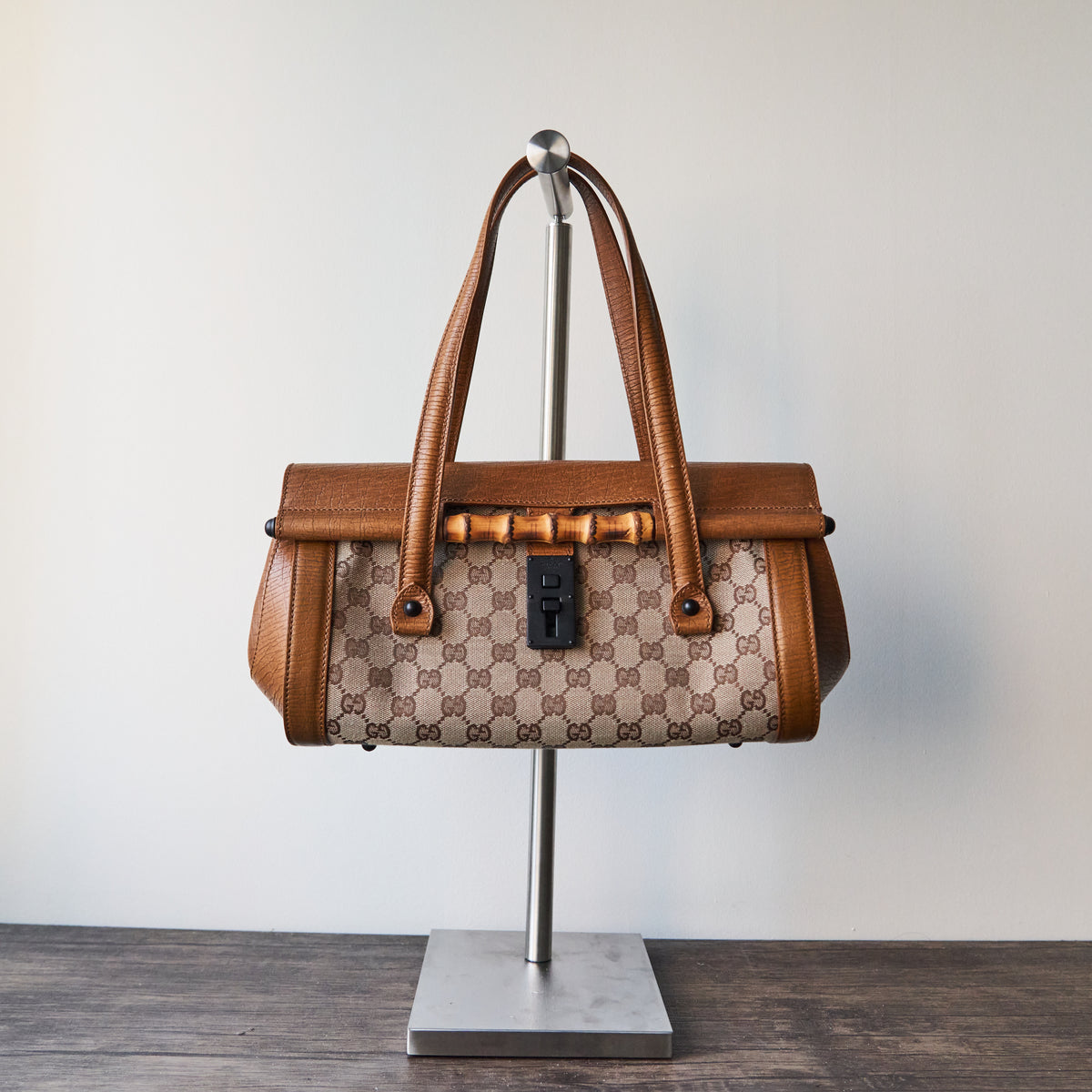 Gucci Bambo Bullet Bag Gucci