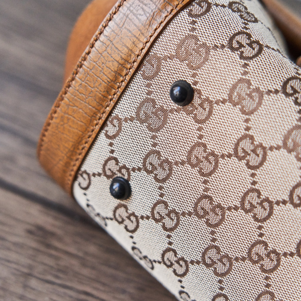 Gucci Bambo Bullet Bag Gucci