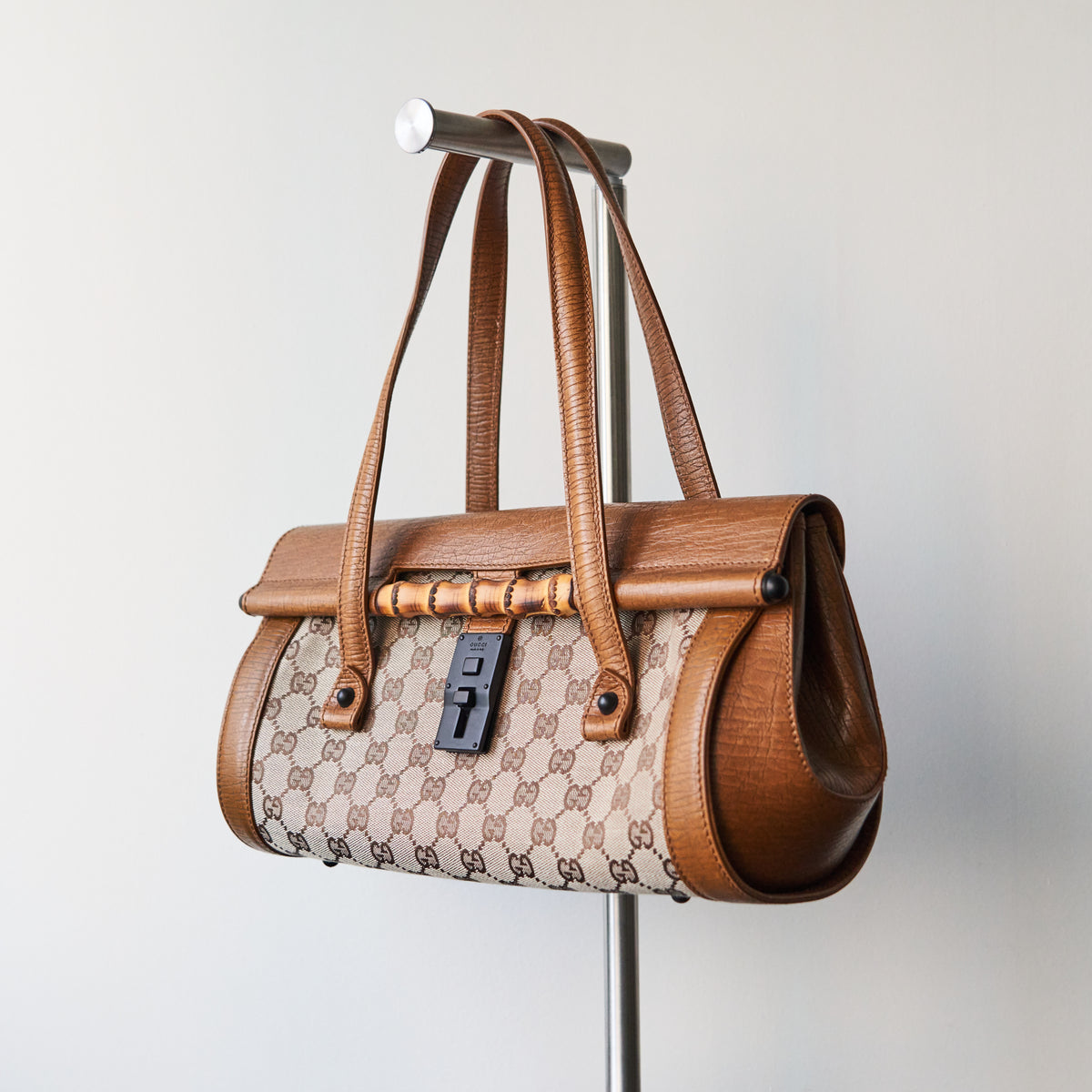 Gucci Bambo Bullet Bag Gucci