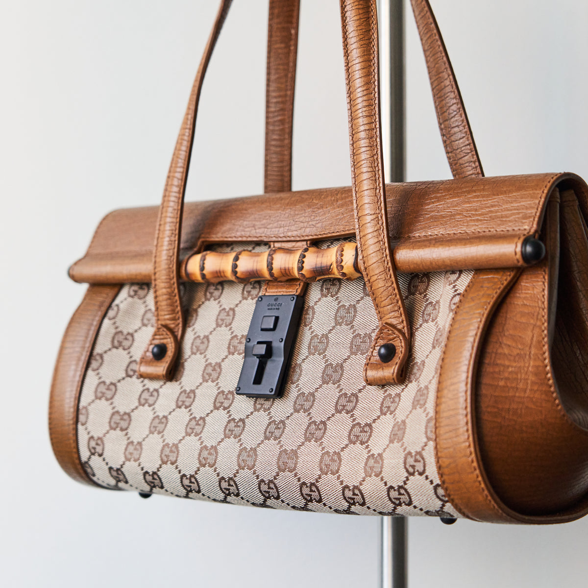 Gucci Bambo Bullet Bag Gucci
