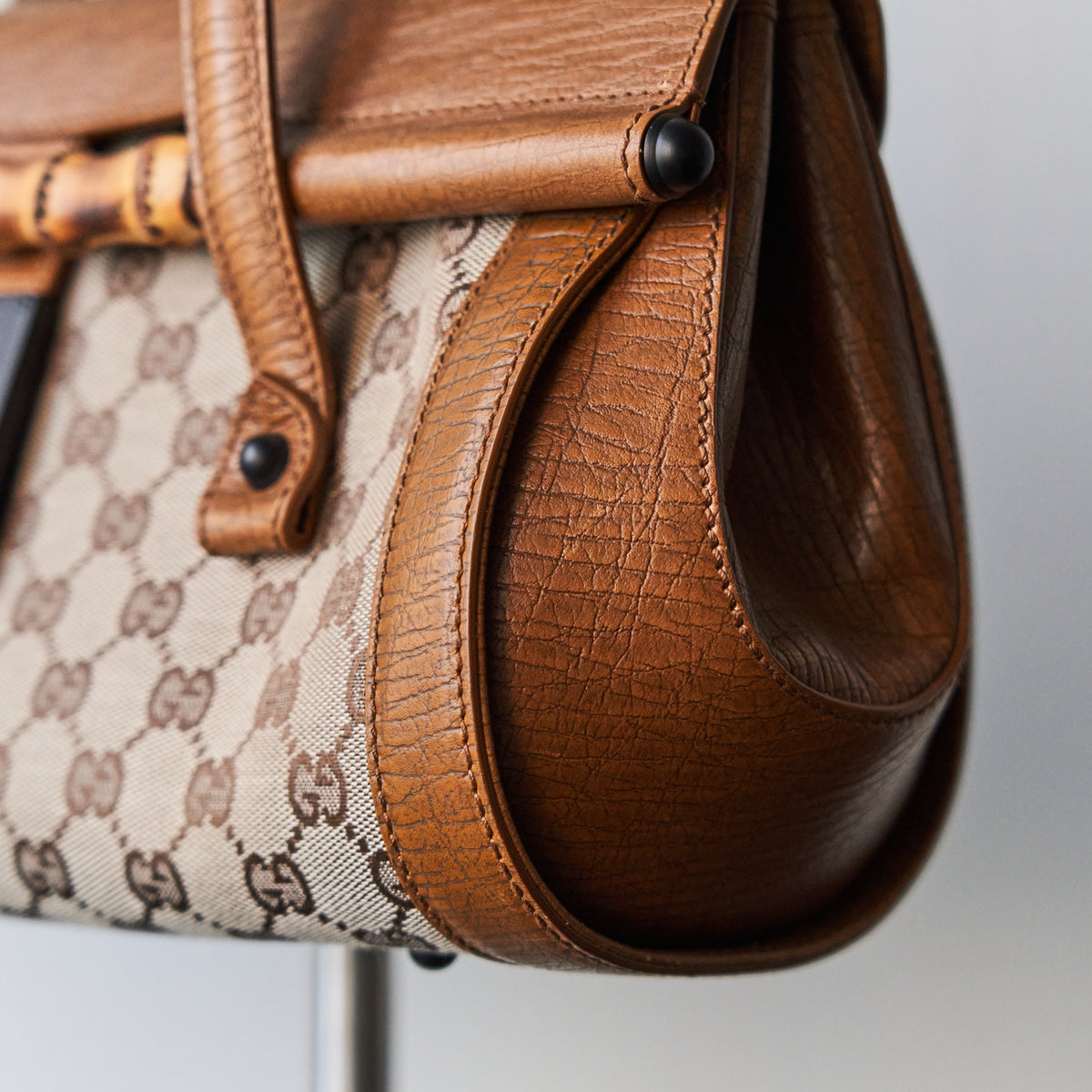 Gucci Bambo Bullet Bag Gucci