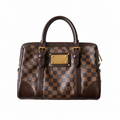 Loved Louis Vuitton Berkeley Hand Bag Damier