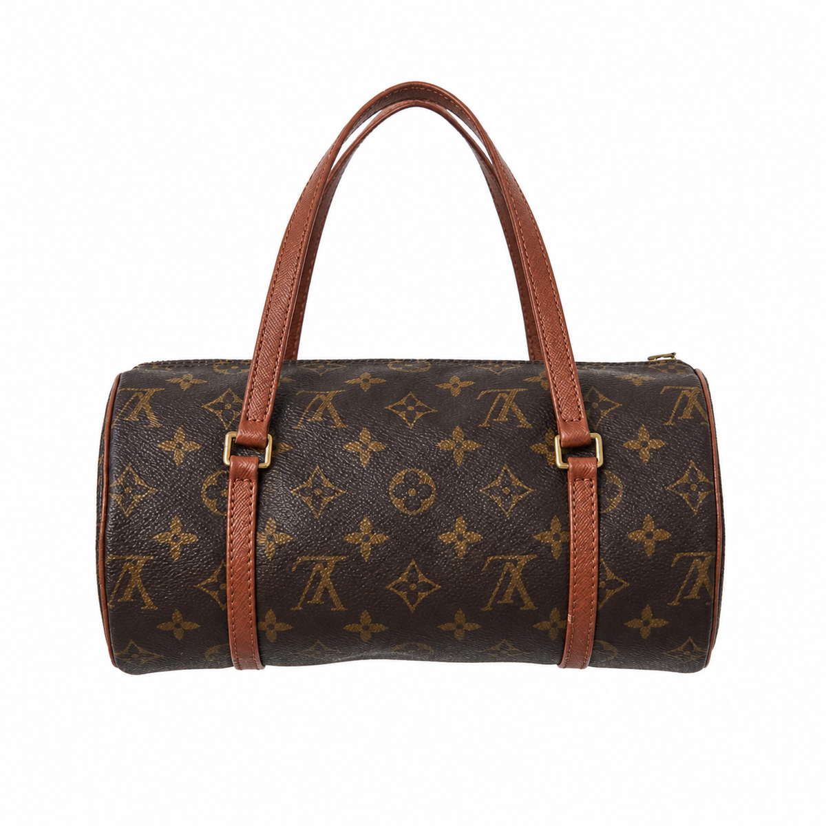 Louis Vuitton Monogram Papillon 26 Shoulder Bag